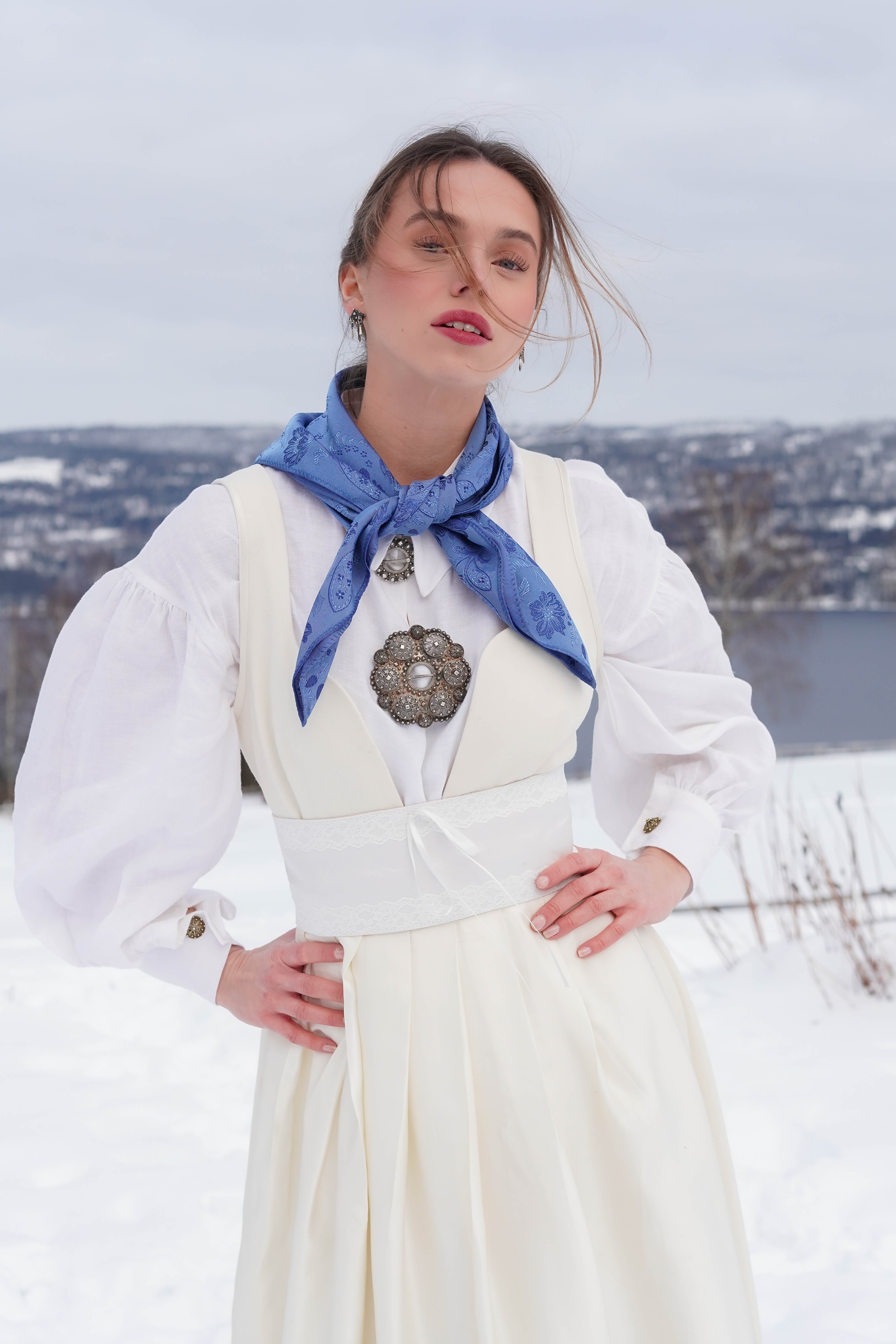 Syllingskjorten